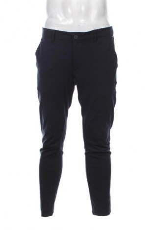 Herrenhose Only & Sons, Größe L, Farbe Blau, Preis 24,99 €