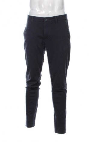 Herrenhose Only & Sons, Größe L, Farbe Blau, Preis € 26,99