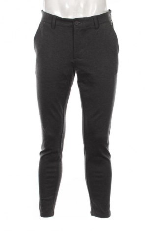 Herrenhose Only & Sons, Größe M, Farbe Grau, Preis 35,99 €