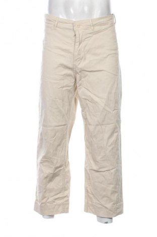 Herrenhose Oviesse, Größe XL, Farbe Beige, Preis € 22,99