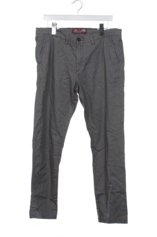 Herrenhose Oviesse, Größe L, Farbe Grau, Preis € 11,99