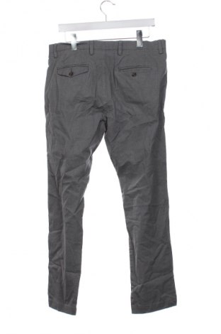Herrenhose Oviesse, Größe L, Farbe Grau, Preis € 11,99