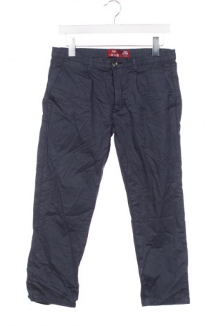 Herrenhose Oviesse, Größe S, Farbe Blau, Preis 10,99 €