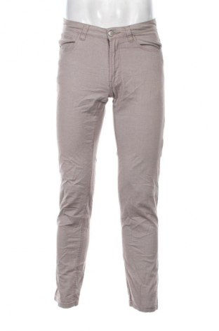 Herrenhose Oviesse, Größe M, Farbe Beige, Preis 10,99 €