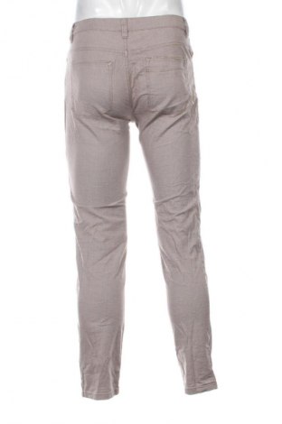 Herrenhose Oviesse, Größe M, Farbe Beige, Preis 10,99 €