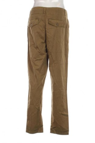 Herrenhose Piazza Italia, Größe M, Farbe Grün, Preis 11,99 €