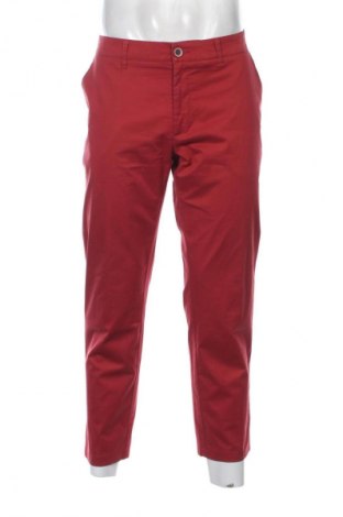 Herrenhose Pier Lucci, Größe XL, Farbe Rot, Preis € 16,99