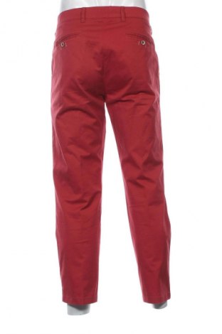 Herrenhose Pier Lucci, Größe XL, Farbe Rot, Preis € 16,99