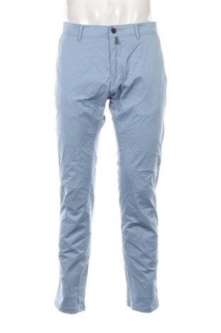 Pantaloni de bărbați Pierre Cardin, Mărime XL, Culoare Albastru, Preț 230,99 Lei