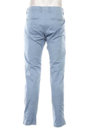 Pantaloni de bărbați Pierre Cardin, Mărime XL, Culoare Albastru, Preț 230,99 Lei