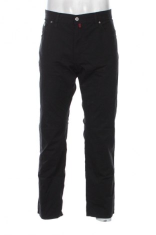 Herrenhose Pierre Cardin, Größe L, Farbe Schwarz, Preis € 33,99