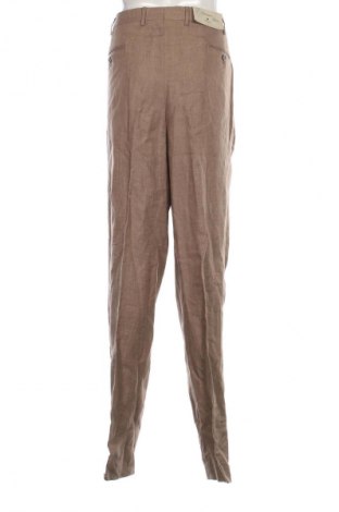 Herrenhose Pierre Cardin, Größe XXL, Farbe Beige, Preis 95,68 €