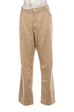 Herrenhose Pierre Cardin, Größe XXL, Farbe Beige, Preis 34,71 €