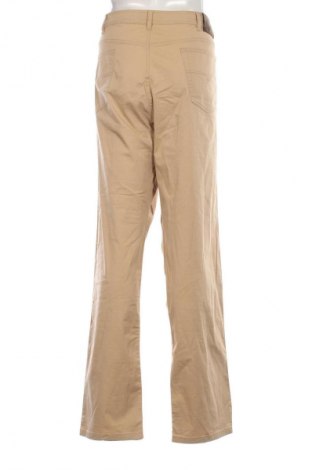 Herrenhose Pierre Cardin, Größe XXL, Farbe Beige, Preis 34,71 €