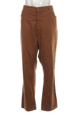Herrenhose Pierre Cardin, Größe 3XL, Farbe Braun, Preis 34,71 €