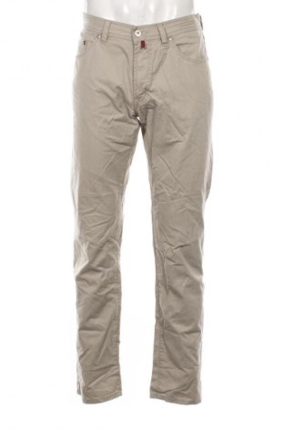 Pantaloni de bărbați Pierre Cardin, Mărime S, Culoare Bej, Preț 114,99 Lei