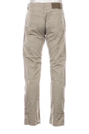 Pantaloni de bărbați Pierre Cardin, Mărime S, Culoare Bej, Preț 114,99 Lei