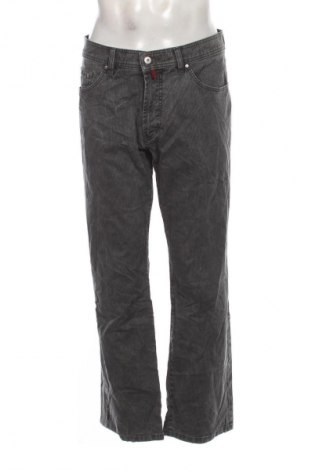 Herrenhose Pierre Cardin, Größe M, Farbe Schwarz, Preis 18,99 €