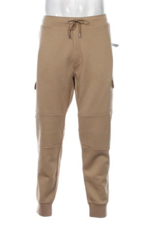Ανδρικό παντελόνι Polo By Ralph Lauren, Μέγεθος XL, Χρώμα  Μπέζ, Τιμή 152,99 €