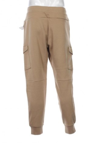 Ανδρικό παντελόνι Polo By Ralph Lauren, Μέγεθος XL, Χρώμα  Μπέζ, Τιμή 152,99 €