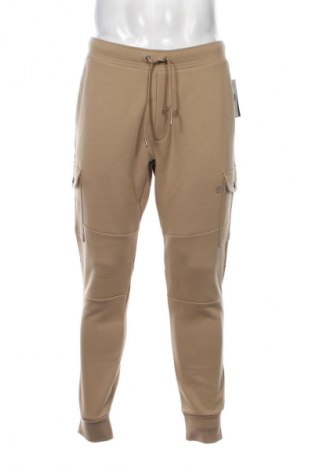 Мъжки панталон Polo By Ralph Lauren, Размер M, Цвят Бежов, Цена 339,99 лв.
