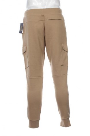 Мъжки панталон Polo By Ralph Lauren, Размер M, Цвят Бежов, Цена 339,99 лв.