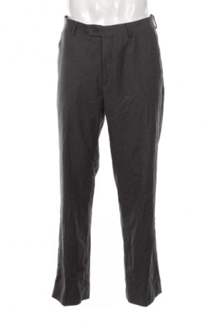 Herrenhose Protocol, Größe L, Farbe Grau, Preis 33,99 €