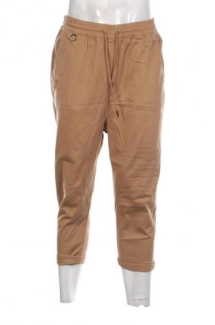 Herrenhose Publish, Größe L, Farbe Braun, Preis 18,99 €