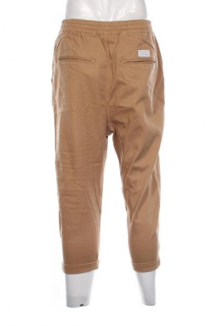 Herrenhose Publish, Größe L, Farbe Braun, Preis 18,99 €