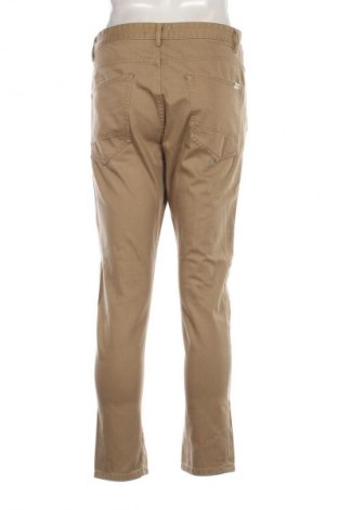 Herrenhose Pull&Bear, Größe S, Farbe Beige, Preis 12,99 €