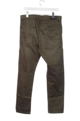 Herrenhose Pull&Bear, Größe XS, Farbe Grün, Preis 19,95 €