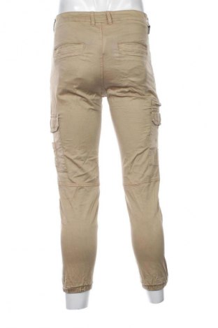 Pánske nohavice  Pull&Bear, Veľkosť S, Farba Béžová, Cena  22,95 €