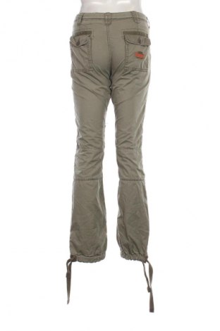 Herrenhose Pull&Bear, Größe S, Farbe Grün, Preis 31,68 €