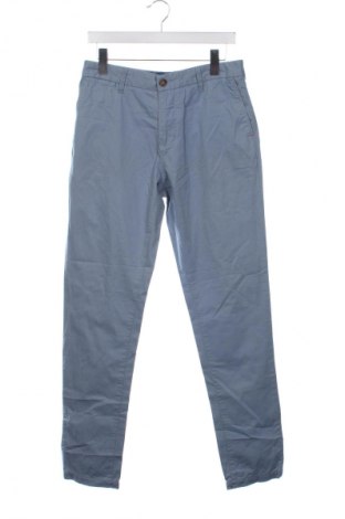 Pánske nohavice  Pull&Bear, Veľkosť XS, Farba Sivá, Cena  22,95 €