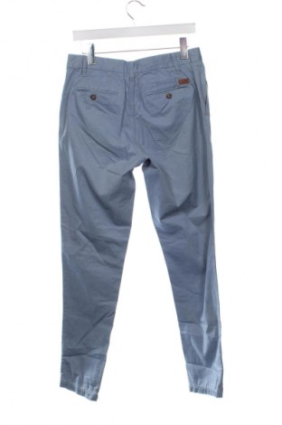 Pánske nohavice  Pull&Bear, Veľkosť XS, Farba Sivá, Cena  22,95 €