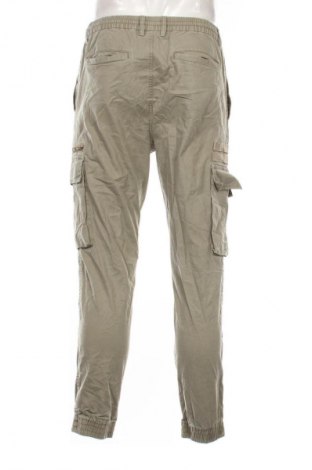 Herrenhose Pull&Bear, Größe M, Farbe Grün, Preis € 27,99
