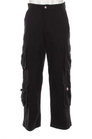 Herrenhose Review, Größe S, Farbe Schwarz, Preis € 33,99
