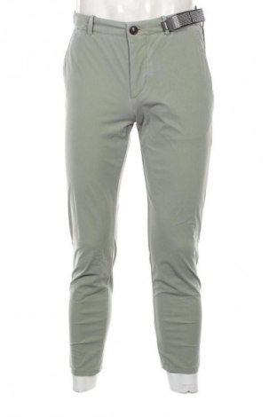 Herrenhose Roberto Ricci Designs, Größe M, Farbe Grün, Preis € 134,99