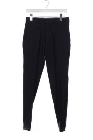Pantaloni de bărbați S.Oliver, Mărime S, Culoare Albastru, Preț 257,99 Lei