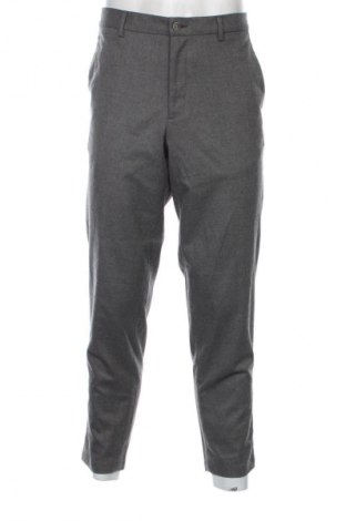 Herrenhose S.Oliver Black Label, Größe L, Farbe Grau, Preis 79,89 €