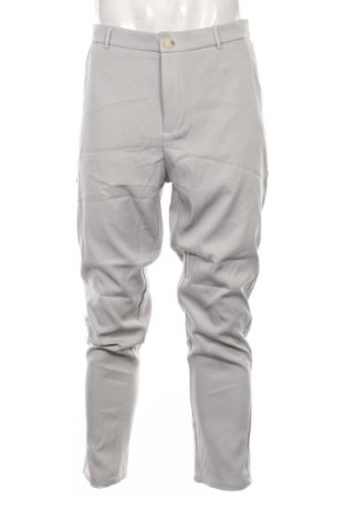 Herrenhose SHEIN, Größe M, Farbe Grau, Preis 10,99 €