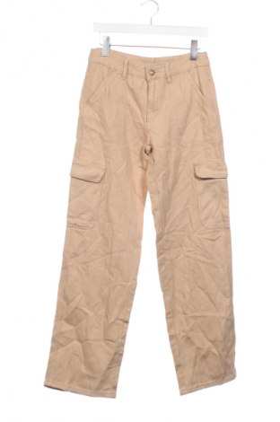 Herrenhose SHEIN, Größe S, Farbe Beige, Preis € 11,99