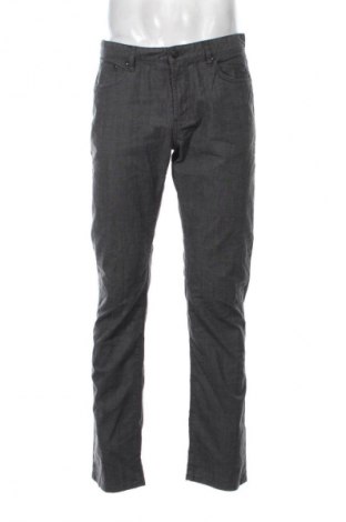 Herrenhose Sand, Größe L, Farbe Grau, Preis 26,99 €