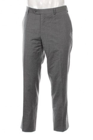 Herrenhose Santino studios, Größe L, Farbe Grau, Preis € 57,99
