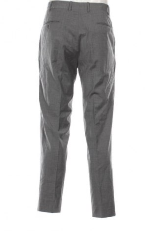 Herrenhose Santino studios, Größe L, Farbe Grau, Preis € 57,99