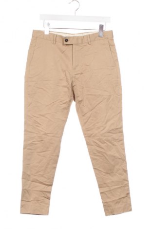 Pánske nohavice  Scotch & Soda, Veľkosť S, Farba Béžová, Cena  51,95 €