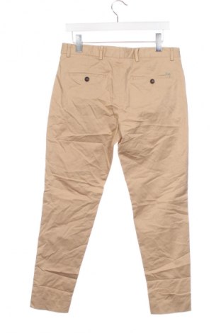Pánske nohavice  Scotch & Soda, Veľkosť S, Farba Béžová, Cena  51,95 €