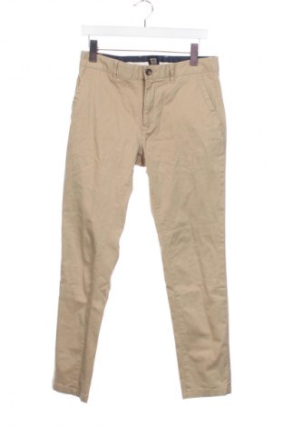 Ανδρικό παντελόνι Scotch & Soda, Μέγεθος M, Χρώμα  Μπέζ, Τιμή 42,99 €