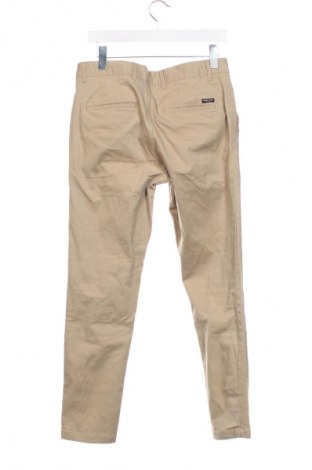Ανδρικό παντελόνι Scotch & Soda, Μέγεθος M, Χρώμα  Μπέζ, Τιμή 42,99 €