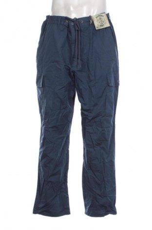 Herrenhose Sea Barrier, Größe XXL, Farbe Blau, Preis € 75,99